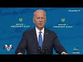 Biden Confirmed By Electoral College | The View