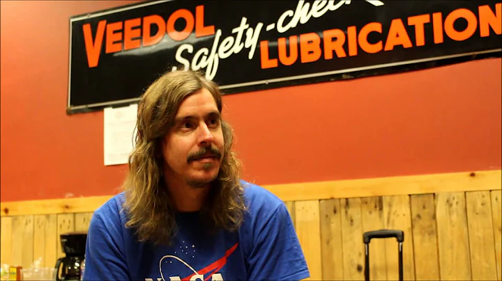 KNAC.COM Interview with Mikael Akerfeldt of Opeth