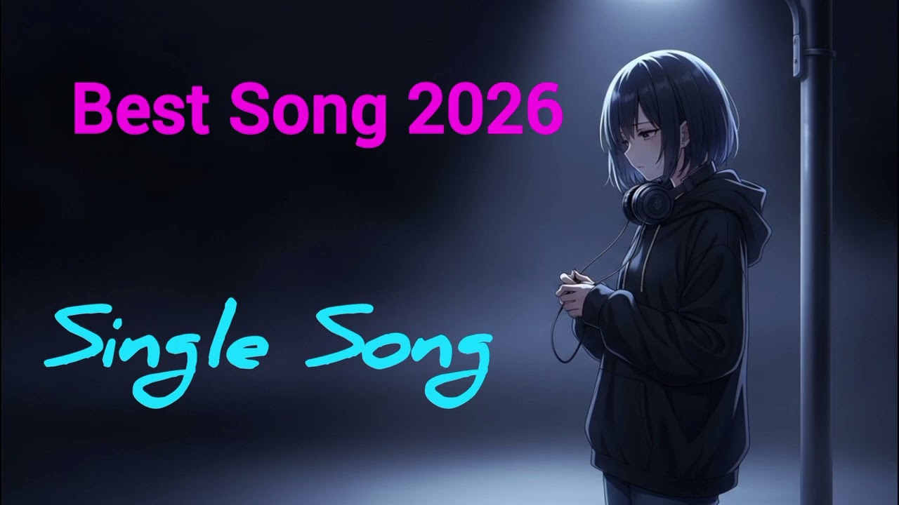 This Melody Hurts So Good 😢 | Best Slow Sad Songs 2026