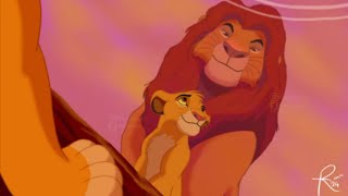 Download lagu Mufasa and Simba Tribute