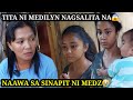 Part11  tito ko ang ama ng anak ko  ang pahayag ng tita ni medilyn