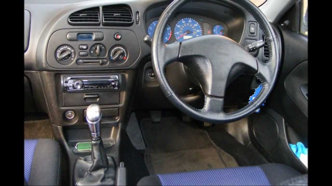 Slideshow Mitsubishi Colt Cj0 Attivo 1.3 16V - Youtube