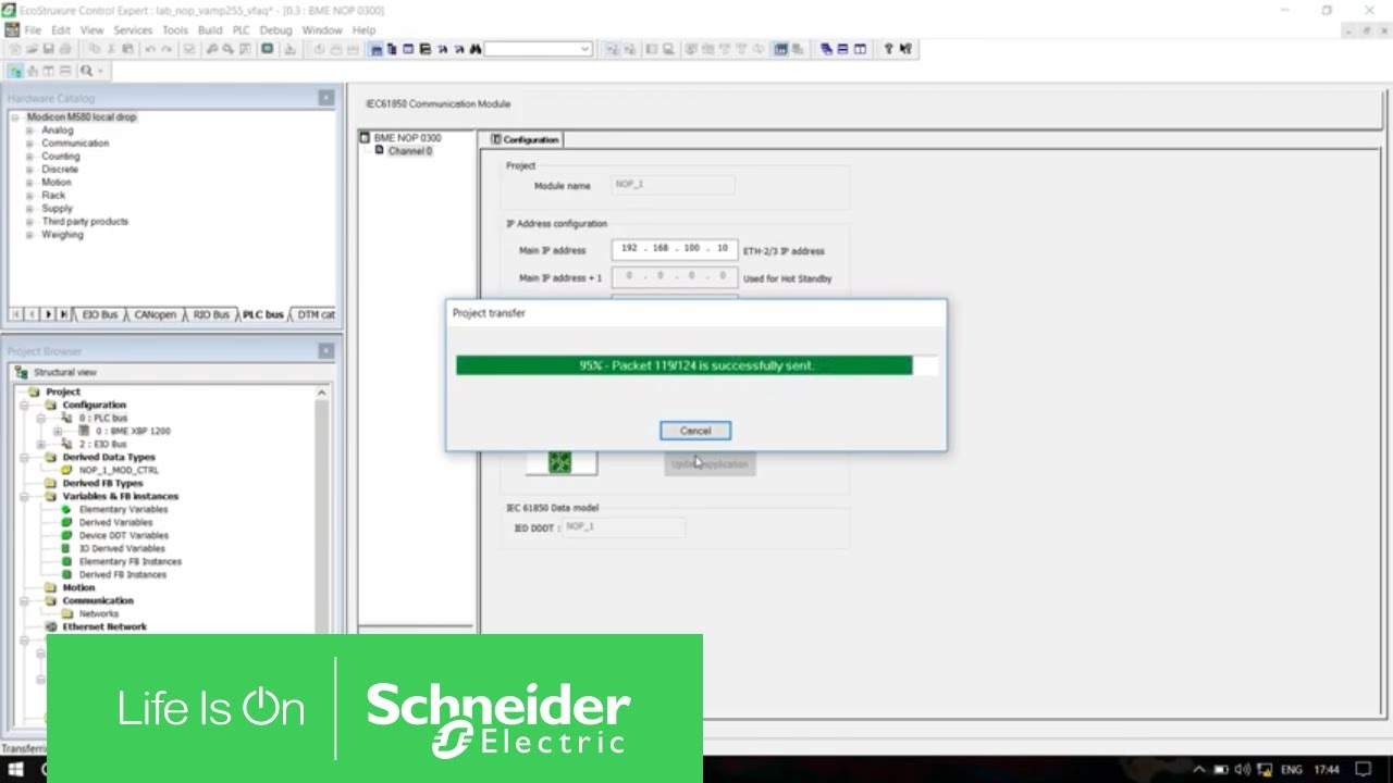 square diamond earrings How to Configure CID File in EcoStruxure Control Expert | Schneider Electric Support
