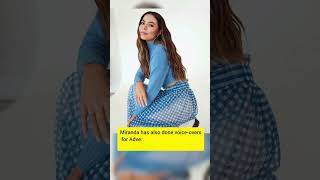 Miranda Cosgrove Biography, Life Facts !!