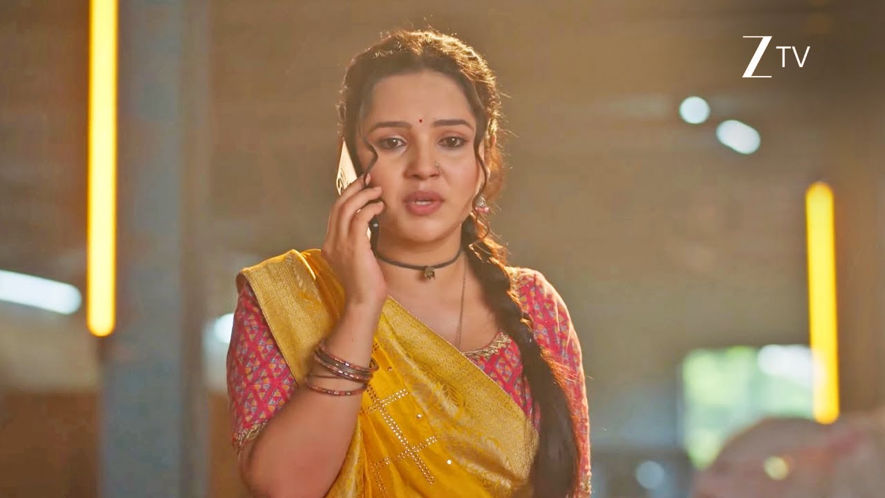 Vasudha | Can Vasu break free from Karishma's trap?