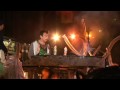 Hedley 2010 MMVAs Behind The Scenes!