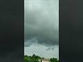 এক ভয়ংকর রূপ 😨 #shorts #youtubeshorts #viral #trending #shortvideo #short #rain #weather #nature