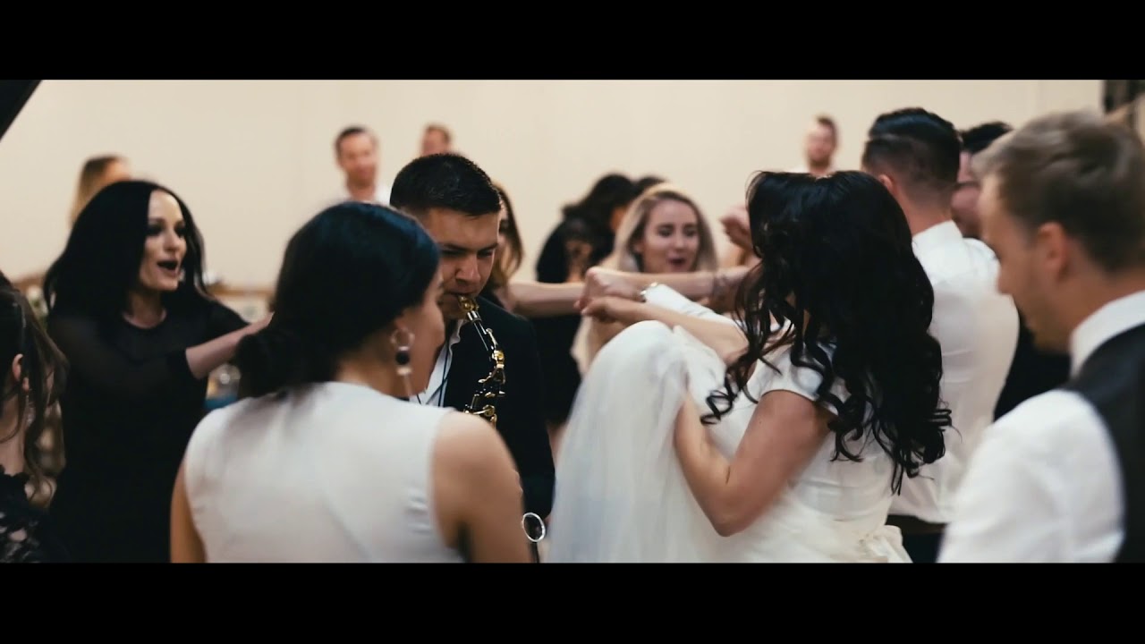 Atlanta DJ & Saxophone YouTube