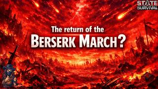 Are We Entering The Berserk Era Again? State Of Survival