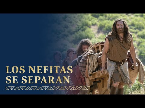 Video: ¿Quién fue el último nefita?