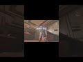 R6 Siege - Randow Draw didn't even know that could happen #gaming #gameplay #rainbow6siege
