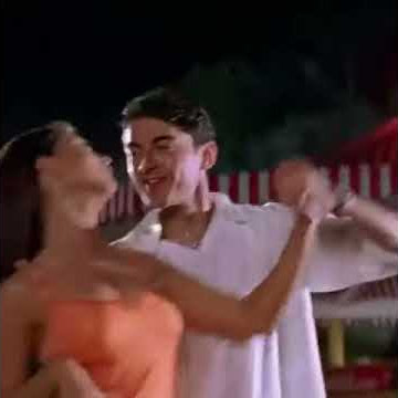 DANCE MOHABBATEIN