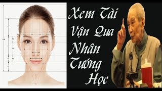 5 nét Tướng Lỗ Chôn Tiền  Trên Khuân Mặt Người Phụ Nữ