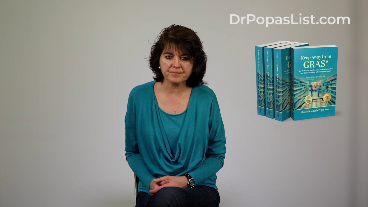 Why I Wrote This Book - YouTube