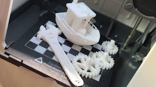 Kokoni EC2 Smart AI 3D Printer Review