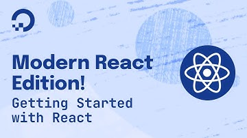 Getting Started with React: Modern React Edition!