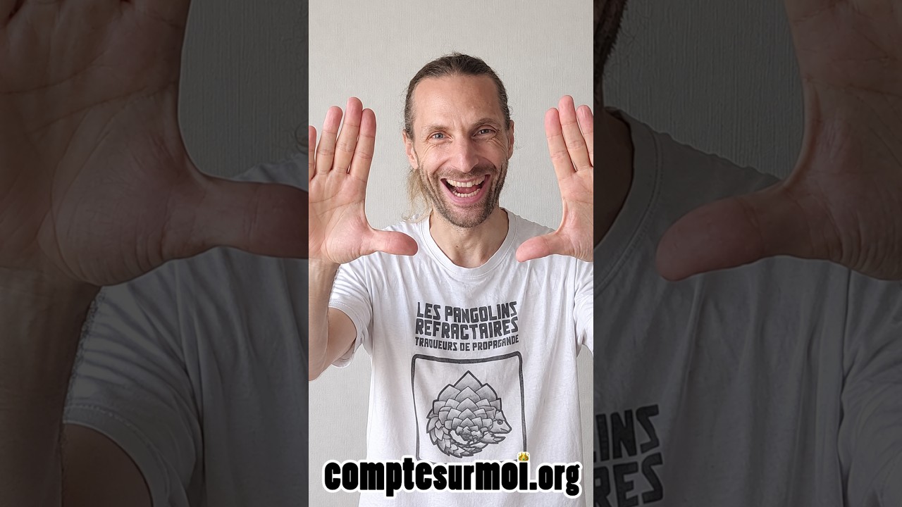 👑 Pascal - 42 ans - Infographiste/développeur
