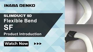 INABA DENKO - Installation accessories for Air conditioning and