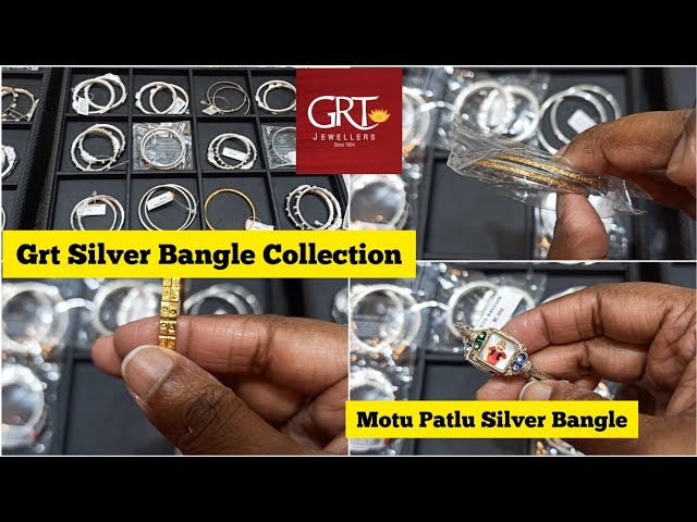 Buy 10 Grams Ashtalakshmi Silver Coin |GRT Jewellers