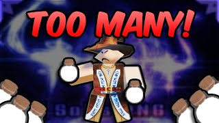How to Get UNLIMITED Heavenly Potions…