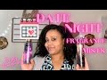 BEST DATE NIGHT FRAGRANCE MISTS | REQUESTED