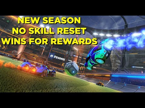 One Suggestion/Tip to Unlocking the Harder to Get Season 5 Rewards!