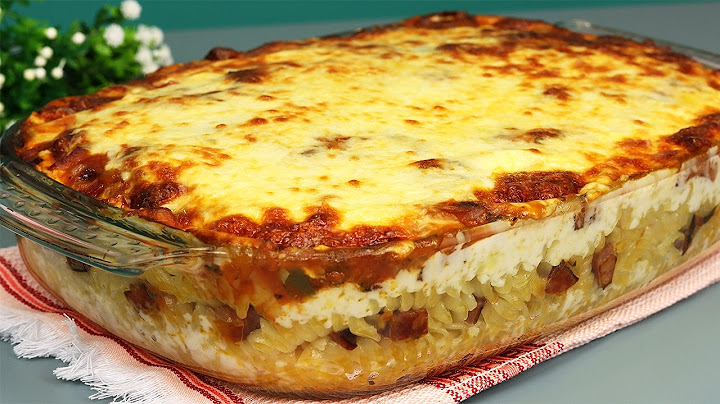 Creamy Pasta Like You’ve Never Seen Before – An EASY and DELICIOUS Complete Lunch!