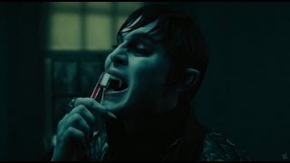 Trailer Tracker : Dark Shadows, Frankenweenie, Abraham Lincoln: Vampire Hunter