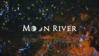 Moon River & Chihiro's Waltz - William Maytook (Merry Christmas !)