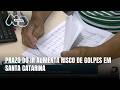 Prazo do Imposto de Renda aumenta risco de golpes em Santa Catarina