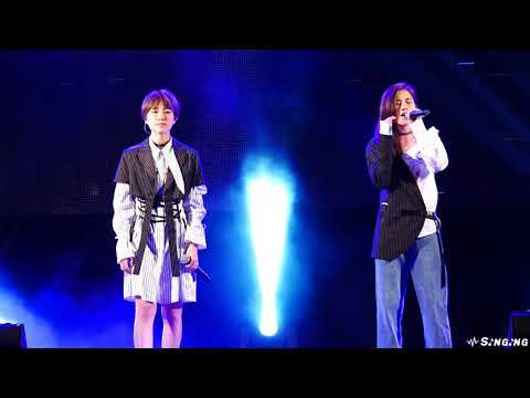 180818 晨悠ChenYo - 不為誰而做的歌 @苗栗海洋觀光音樂節