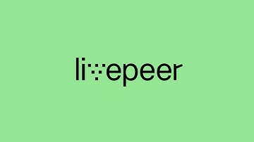 Livepeer coin | About the token LPT