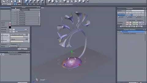 Hexagon User Interface Customization