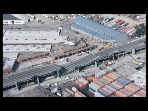 Βίντεο: Θα γίνει σεισμός στο Σαν Φρανσίσκο;