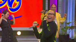 Joget Ceria di OVJ | OPERA VAN JAVA (27/08/20) Part 5