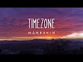 Timezone  mneskin  lyrics