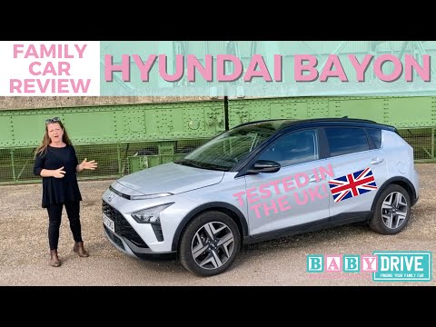 Hyundai Bayon review: value for money and a hybrid boost