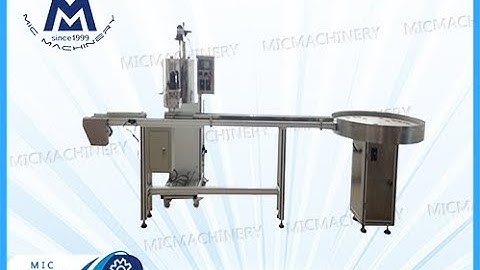 lipstick filling machine: one minute to show you how machine fill lipstick into tube automatically.