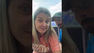 We Are Popping Our Virgin Voyages Cherry