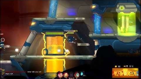 Awesomenauts 2 6 Stuff Part 2