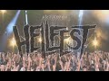 Capture de la vidéo Aktarum Live - Hellfest 2022