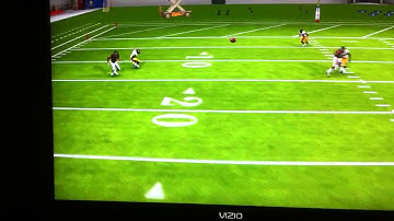 Madden 13 Rocket Catch.. Is Coming!