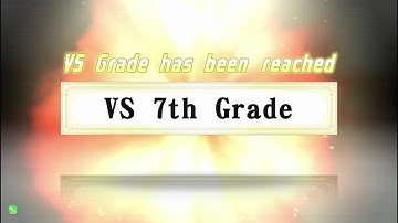 [WMMT6] Outrun Battles [#010] Subaru WRX STi [GVB] | 4-Way | 7th Grade Reached