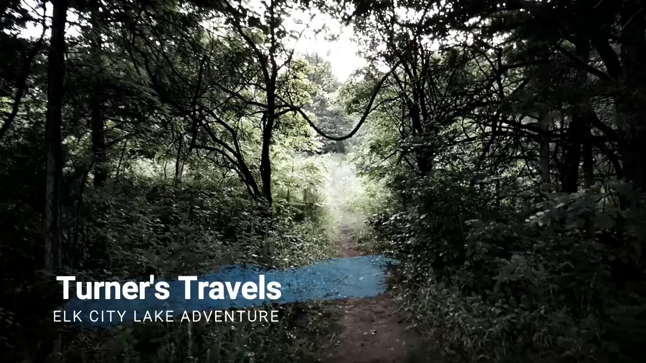 Elk City Day Hike | HD TRAILER