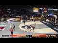 Retin Obasohan, nuevo fichaje de Recoletas Salud Burgos | Liga Endesa 2026-27