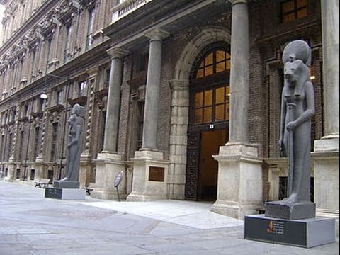 Video: Il Grande Museo Egizio è L'attrazione Principale Del Paese?