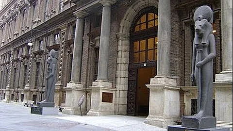 Come prenotare per il Museo Egizio Torino?