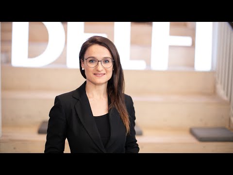 Delfi tema. LOGIN sugrįžta: naujas formatas ir dovana visai Lietuvai