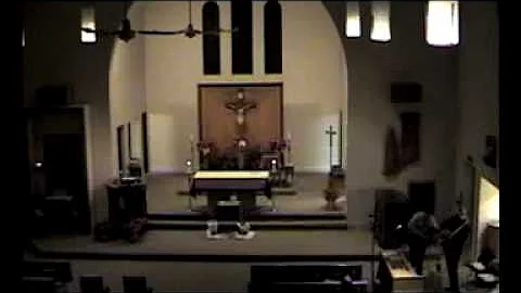 Be Thou My Vision
