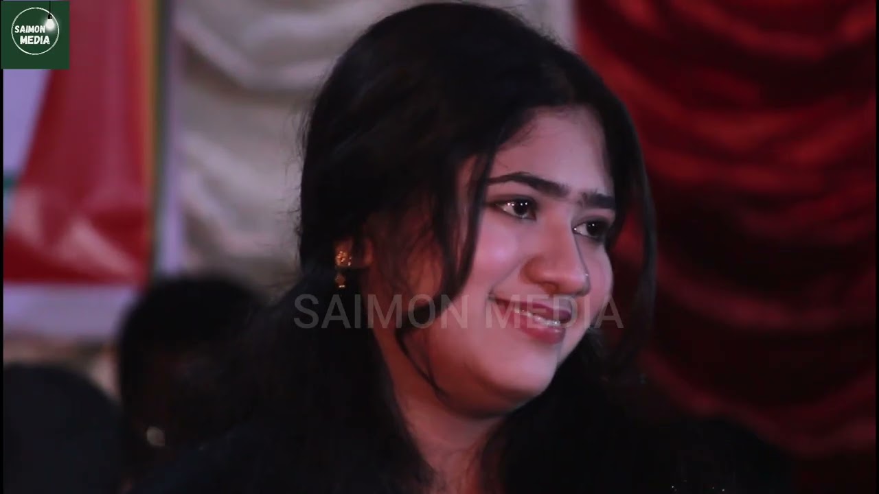 পর মানুষে দুঃখ দিলে দুঃখ মনে হয় না । সাদিয়া সরকার । Por Manushe Dukkho Dile।  SAIMON MEDIA